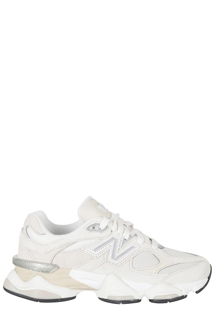 New Balance Lifestyle 9060 Suede Mesh Cushioning Sneakers