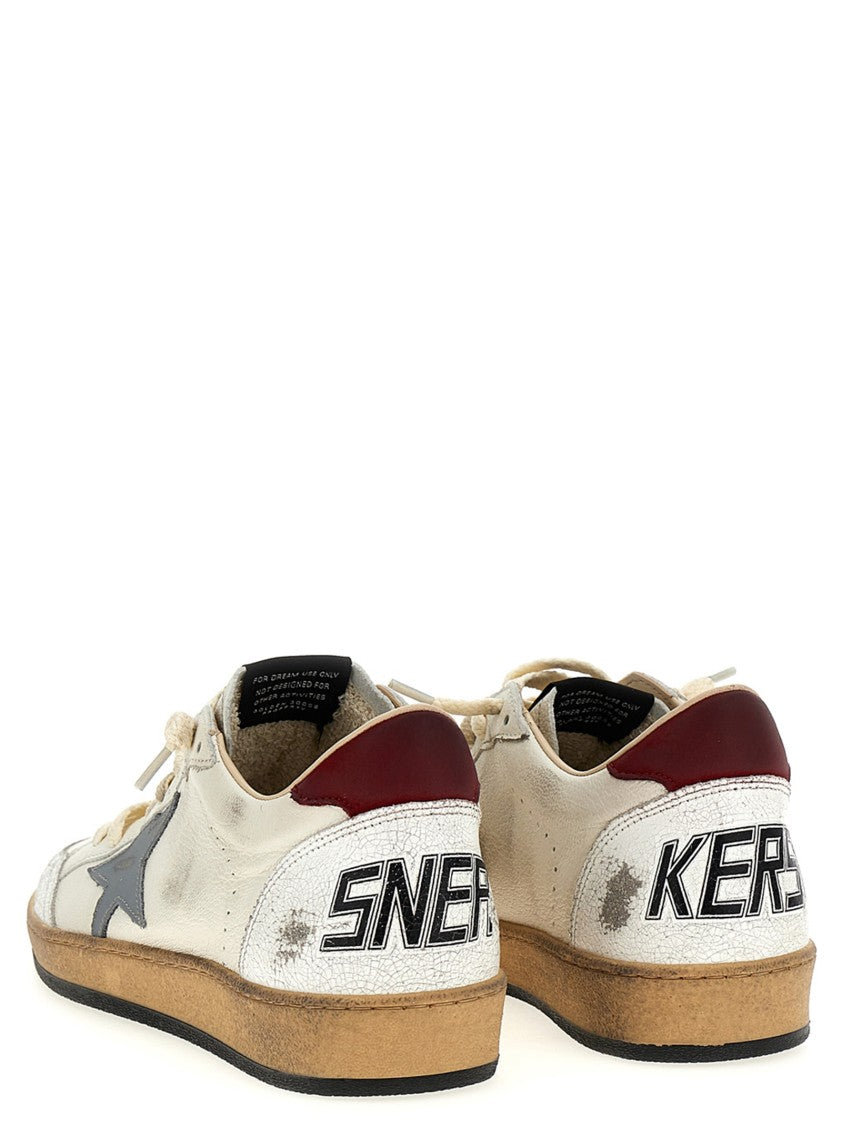 Golden Goose Ball Star' Sneakers
