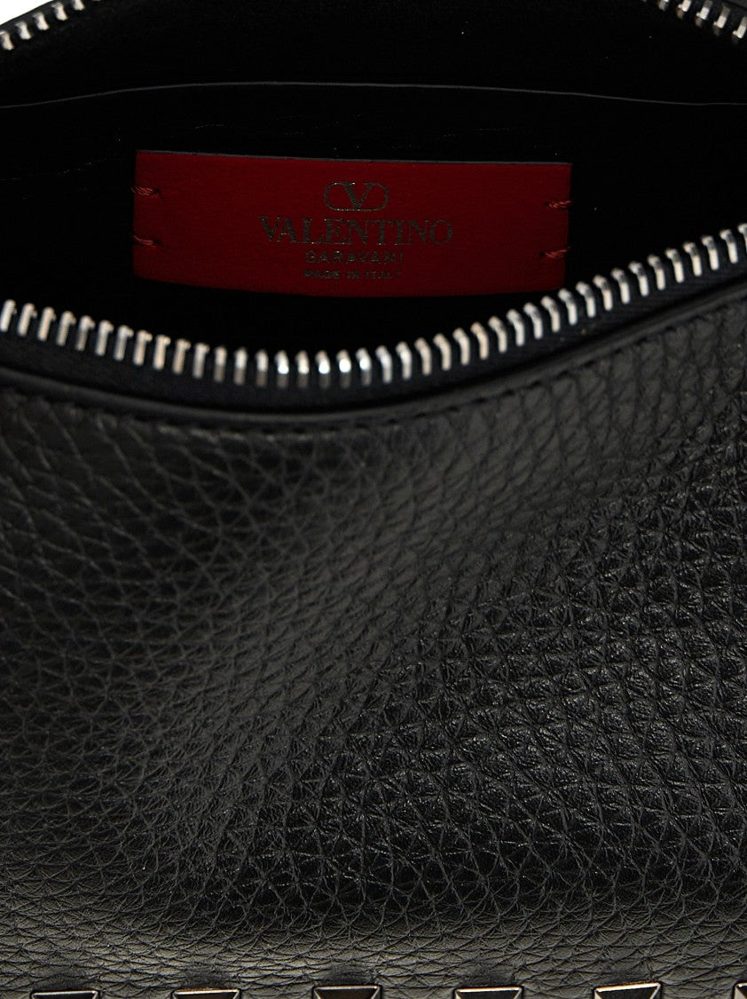 Valentino Garavani Rockstud Small' Shoulder Bag