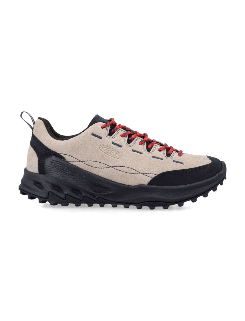 Keen Jasper Zionic Hybrid Urban-Outdoor Sneakers