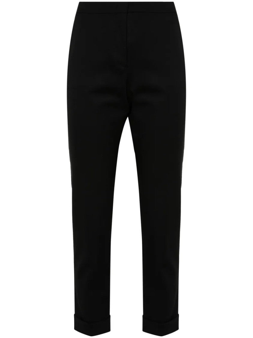 Etro Cropped Trousers