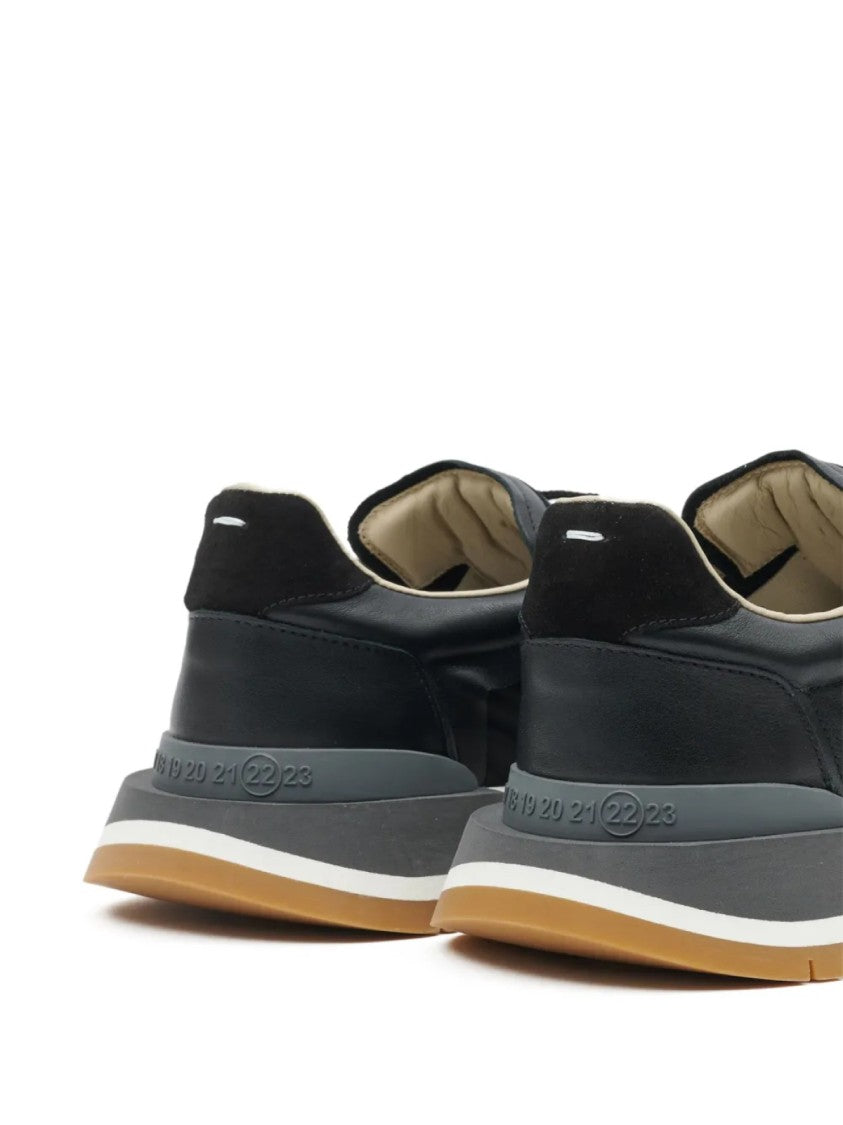 Maison Margiela 50-50 Runner Sneakers