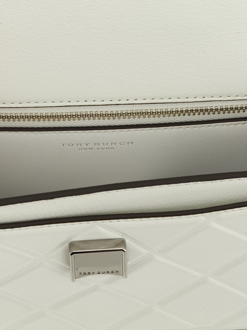 Tory Burch 'Fleming Small' Crossbody Bag