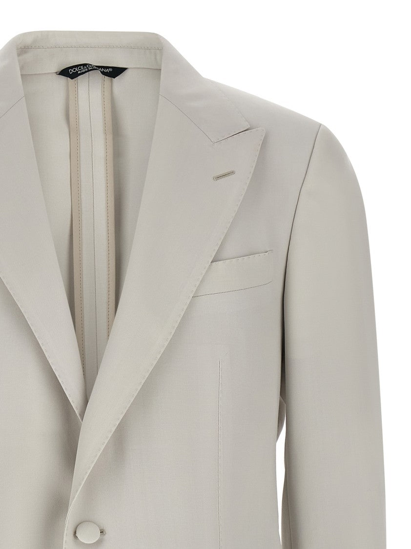Dolce & Gabbana 'Taormina' Blazer
