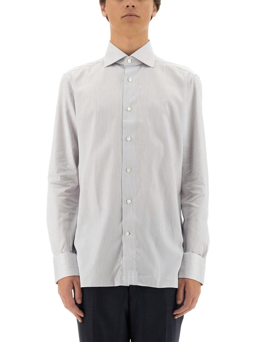 Zegna Trophy Shirt