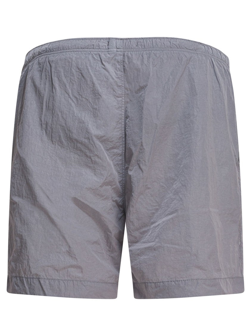 C.P. Company Eco-Chrome R Swim Short