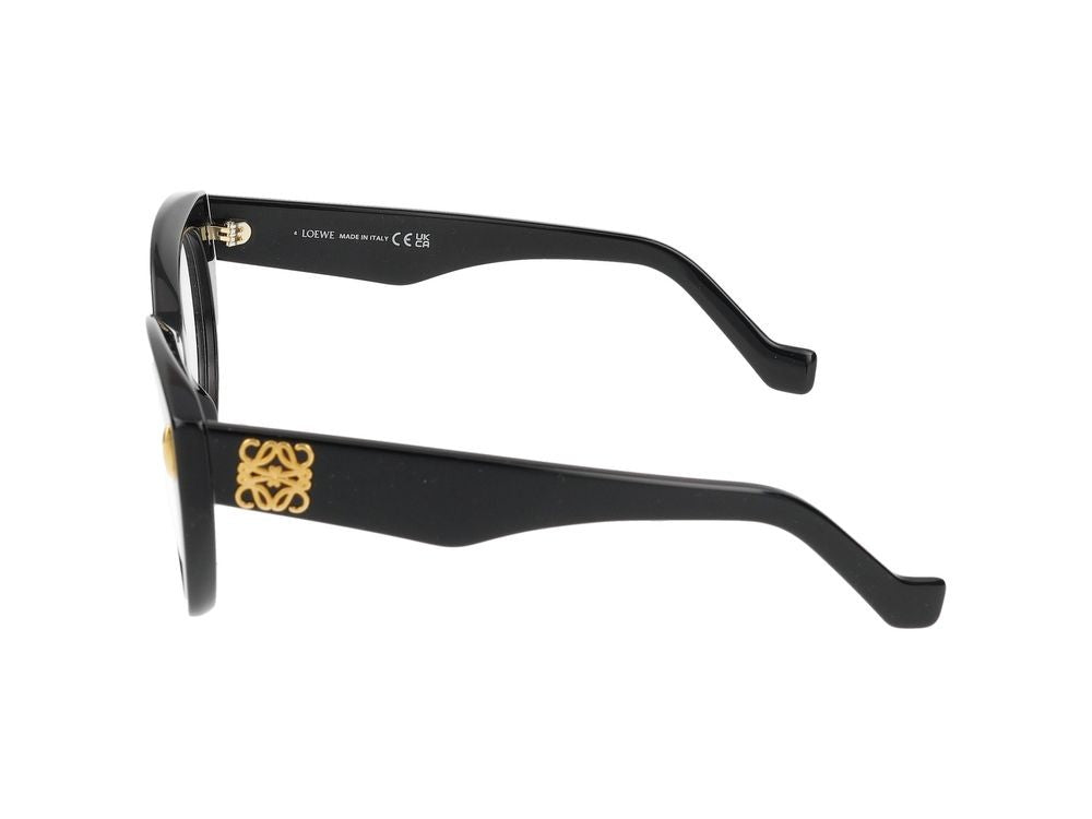 Loewe Eyeglasses Lw50081i 001 51/19/140