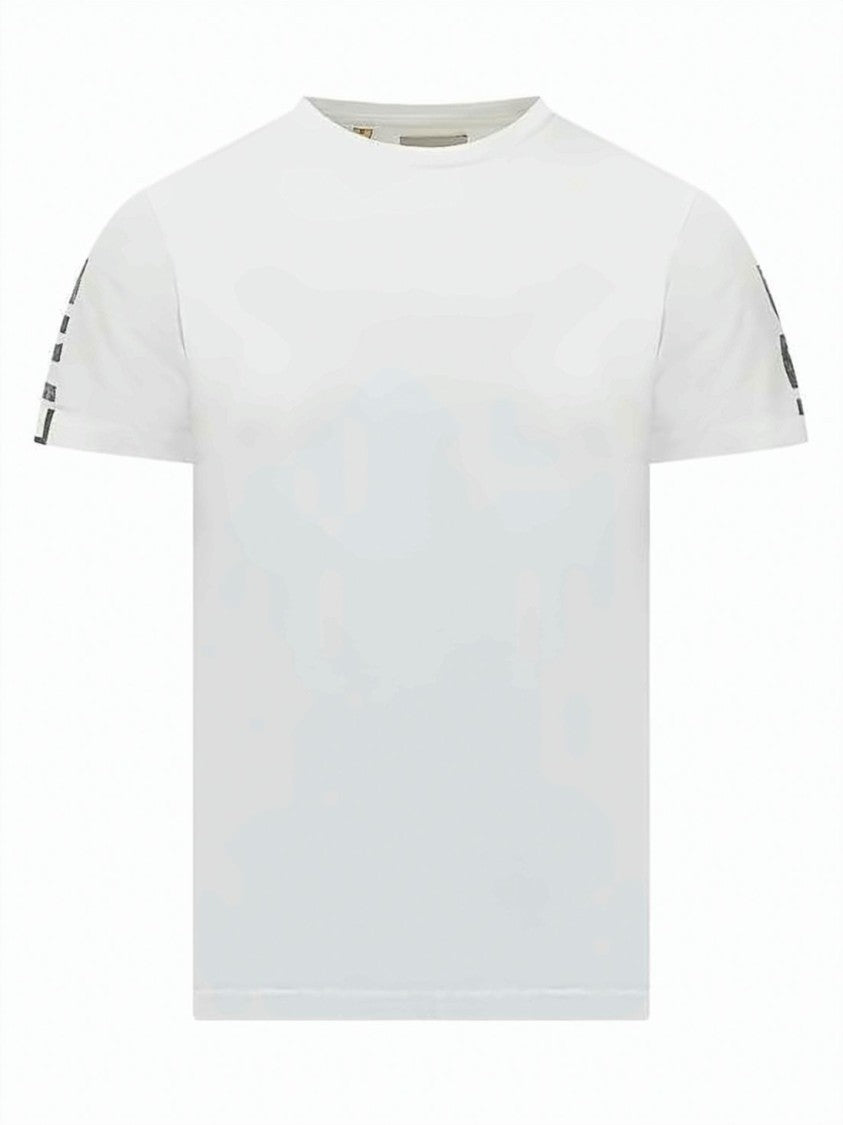 Gallery Dept. Short-Sleeve Cotton T-Shirt