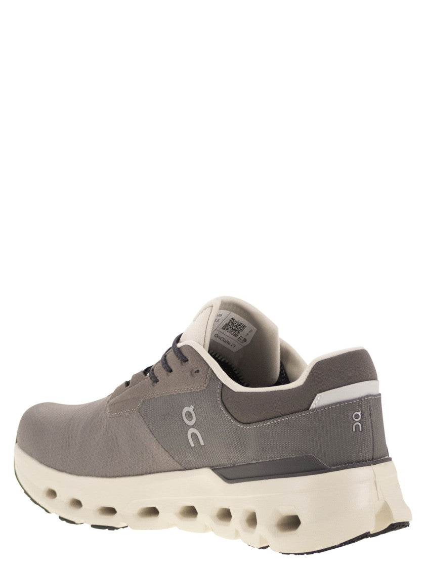 On Cloudrunner 2 Waterproof - Sneakers