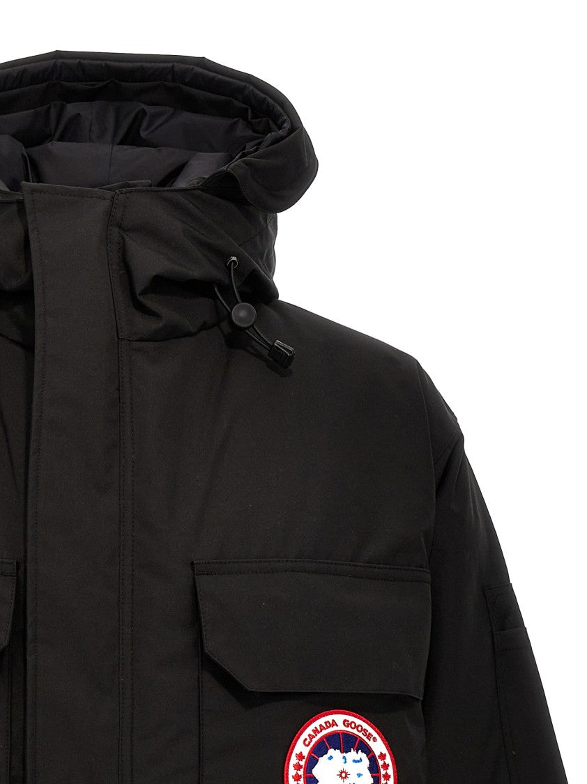 Canada Goose Expedition' Parka