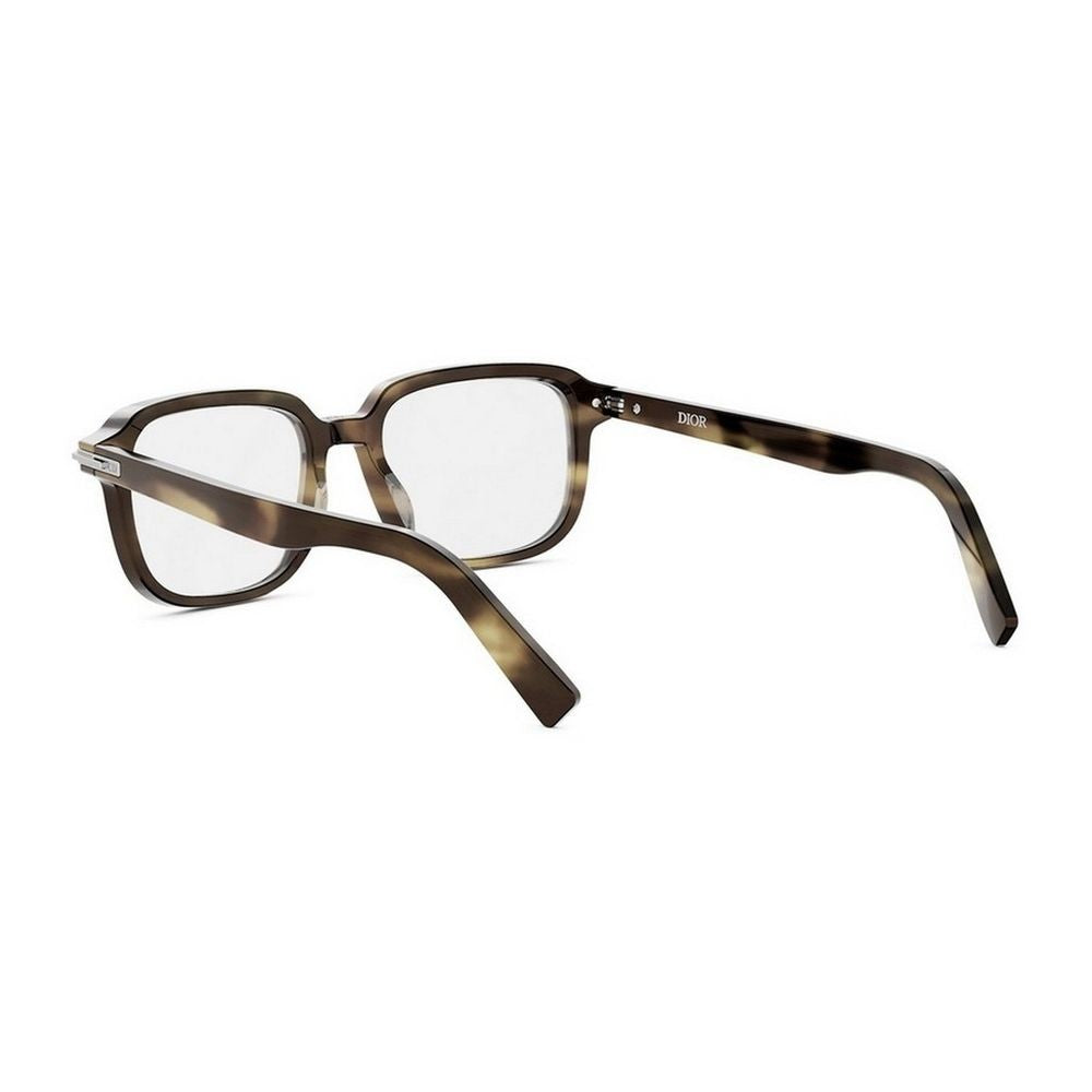 Dior Blacksuito S26i Square Acetate Sunglasses