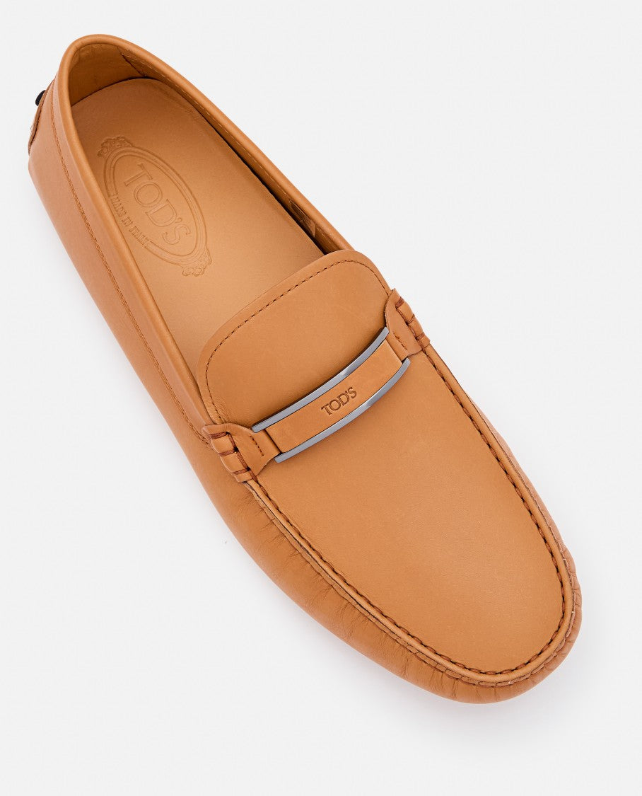 Tod's Gommino Loafers
