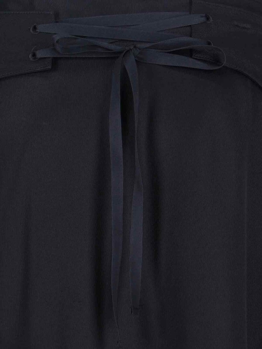 Our Legacy Waltz Midi Skirt – Black