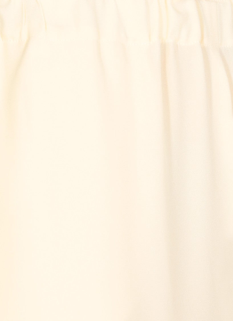 Fabiana Filippi Viscose Blend Pants