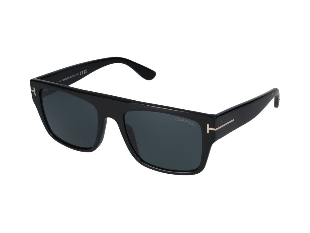 Tom Ford Sunglasses Ft0907 01V 55/19/145