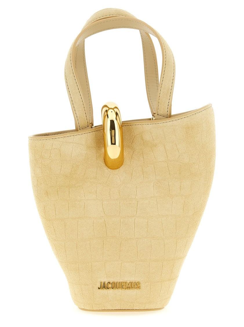 Jacquemus 'Le Petit Bambola' Mini Handbag