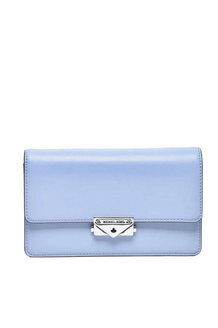 Michael Kors Cece Bag - Light Blue