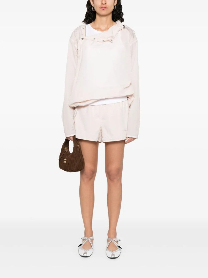 Adidas Wonqua Quamer Jacket