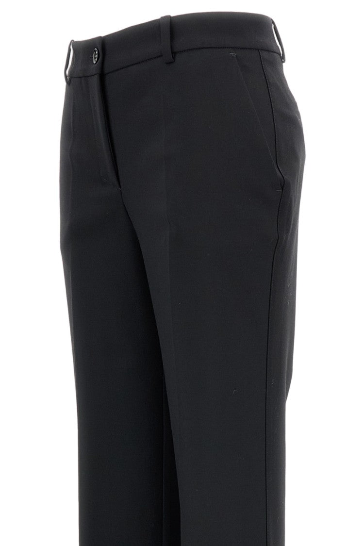 Parosh Sallia Bi-Stretch Trousers