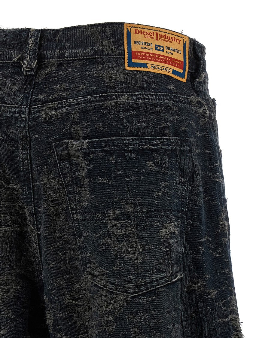 Diesel '1996 D-Sire' Jeans