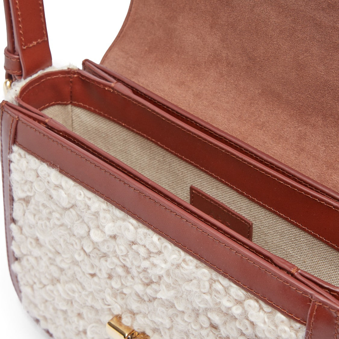 A.P.C. Sac Grace Small Shoulder Bag