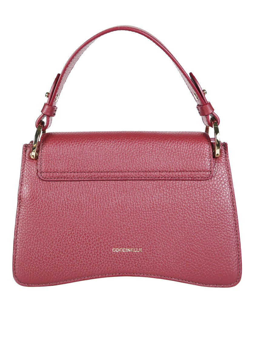 Coccinelle C-Me L Handbag