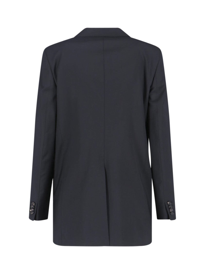 Tagliatore J Jasmine Blazer – Black