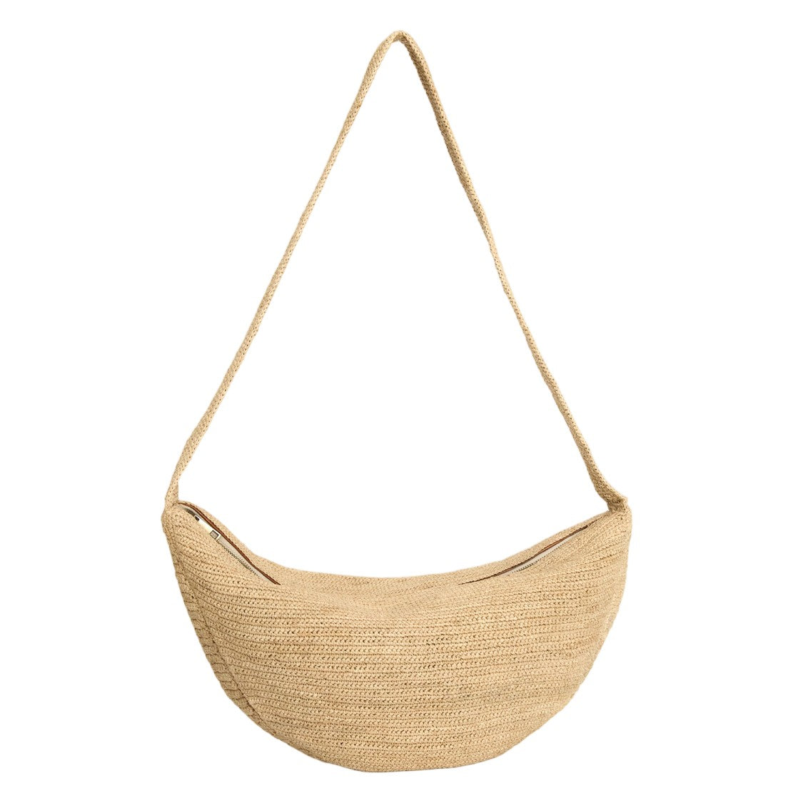 Ibeliv Luna Rafia Bag