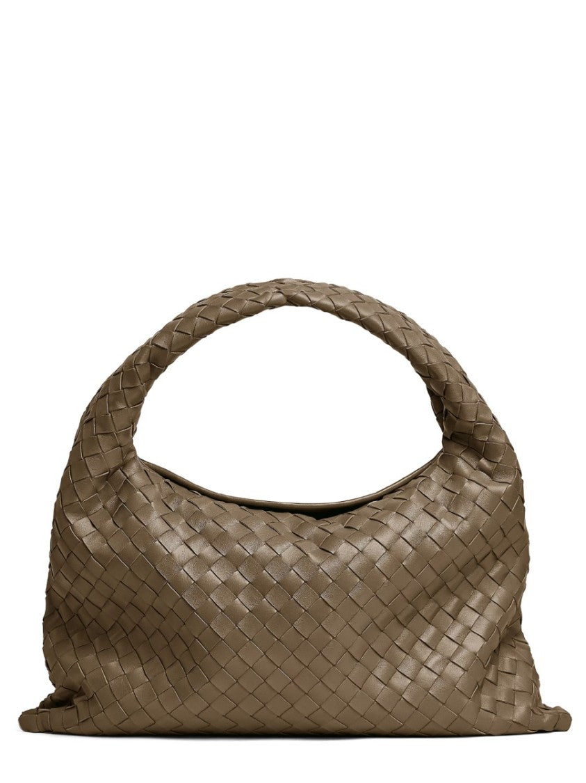 Bottega Veneta Small "Hop" Bag