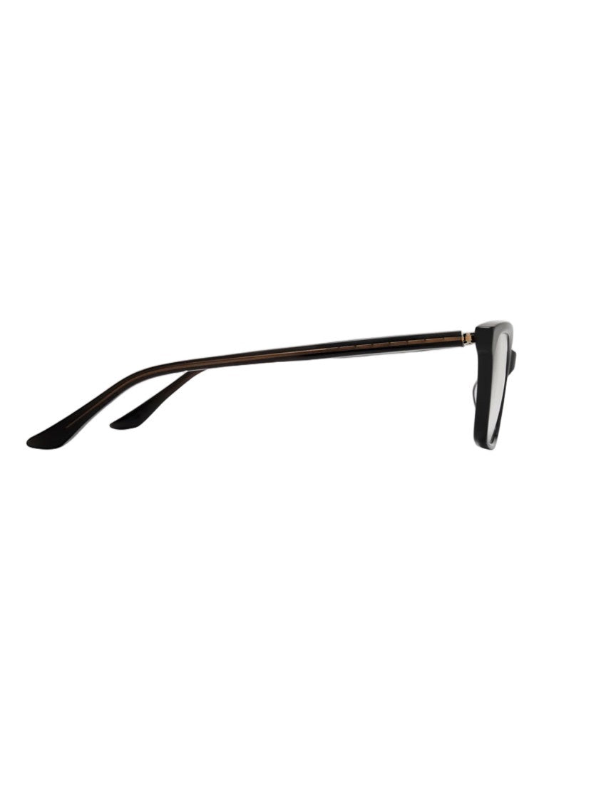 Dita International Fit Acetate 53 Mm Sunglasses