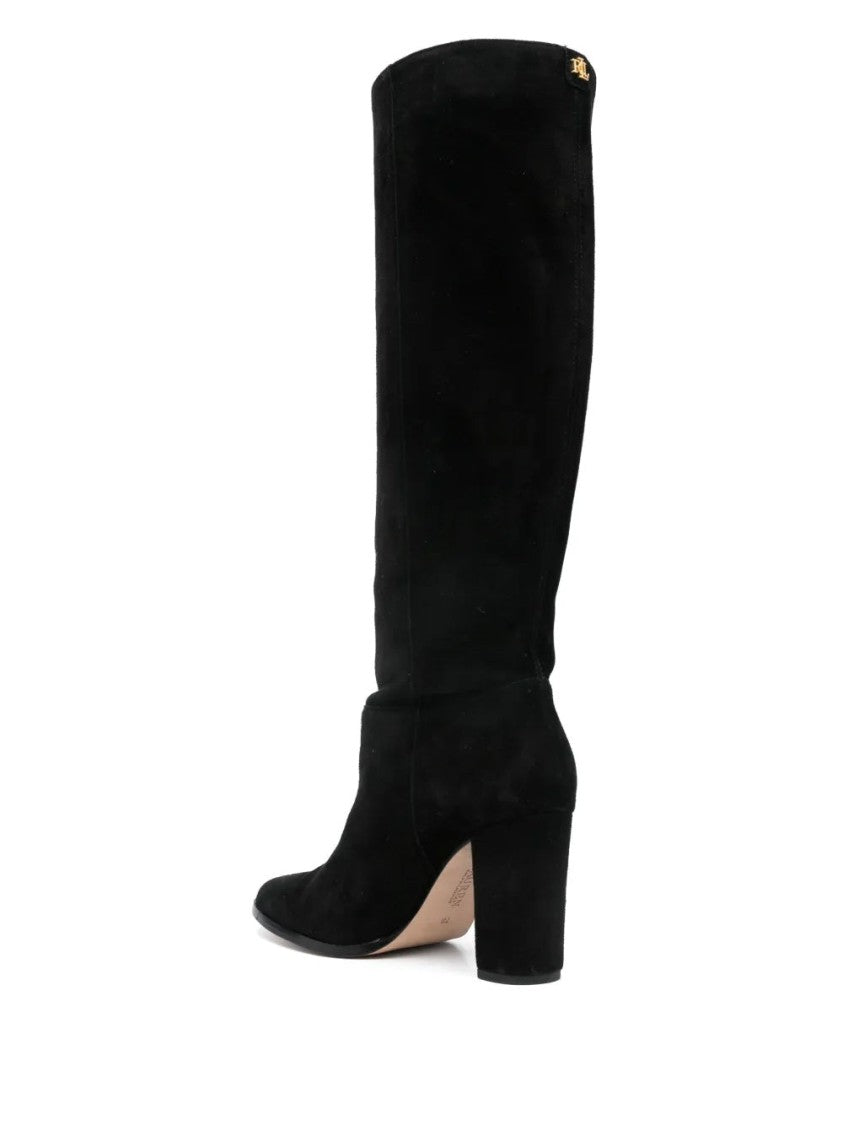 Lauren Ralph Lauren Artizan Tall Boots