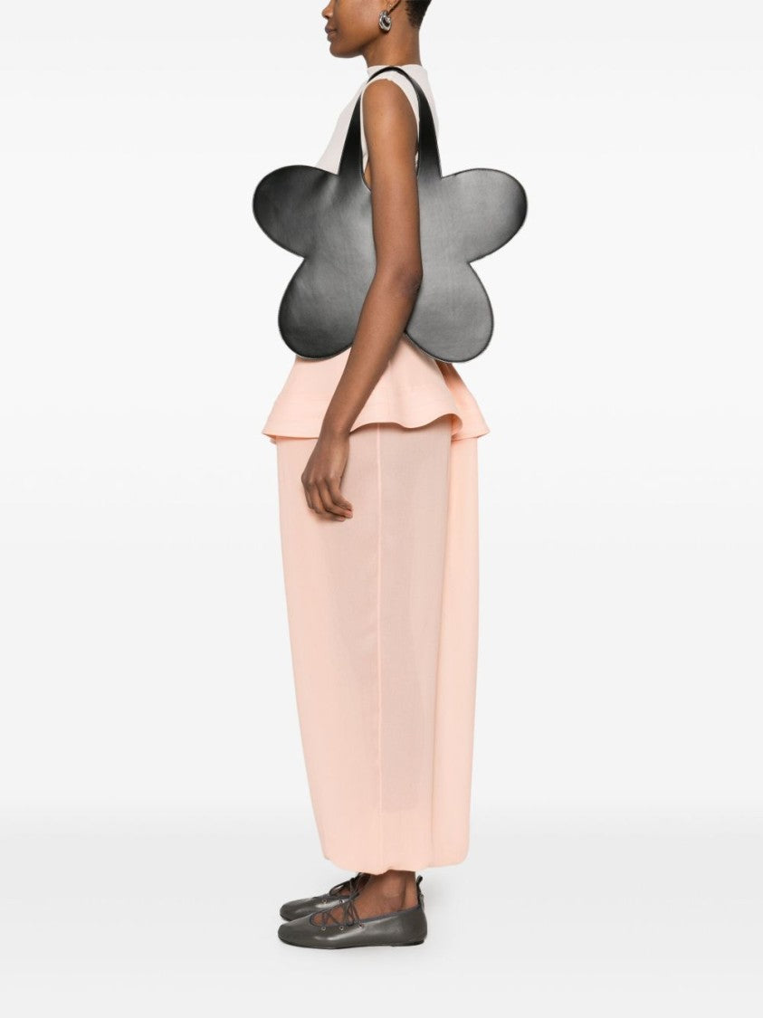 Coperni Flower Tote Bag