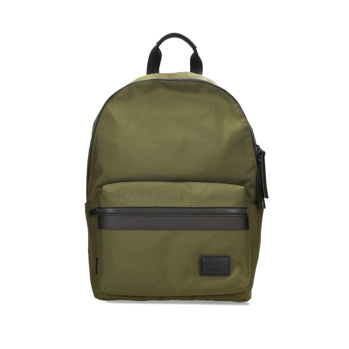 Premiata Blade Nylon Backpack Green