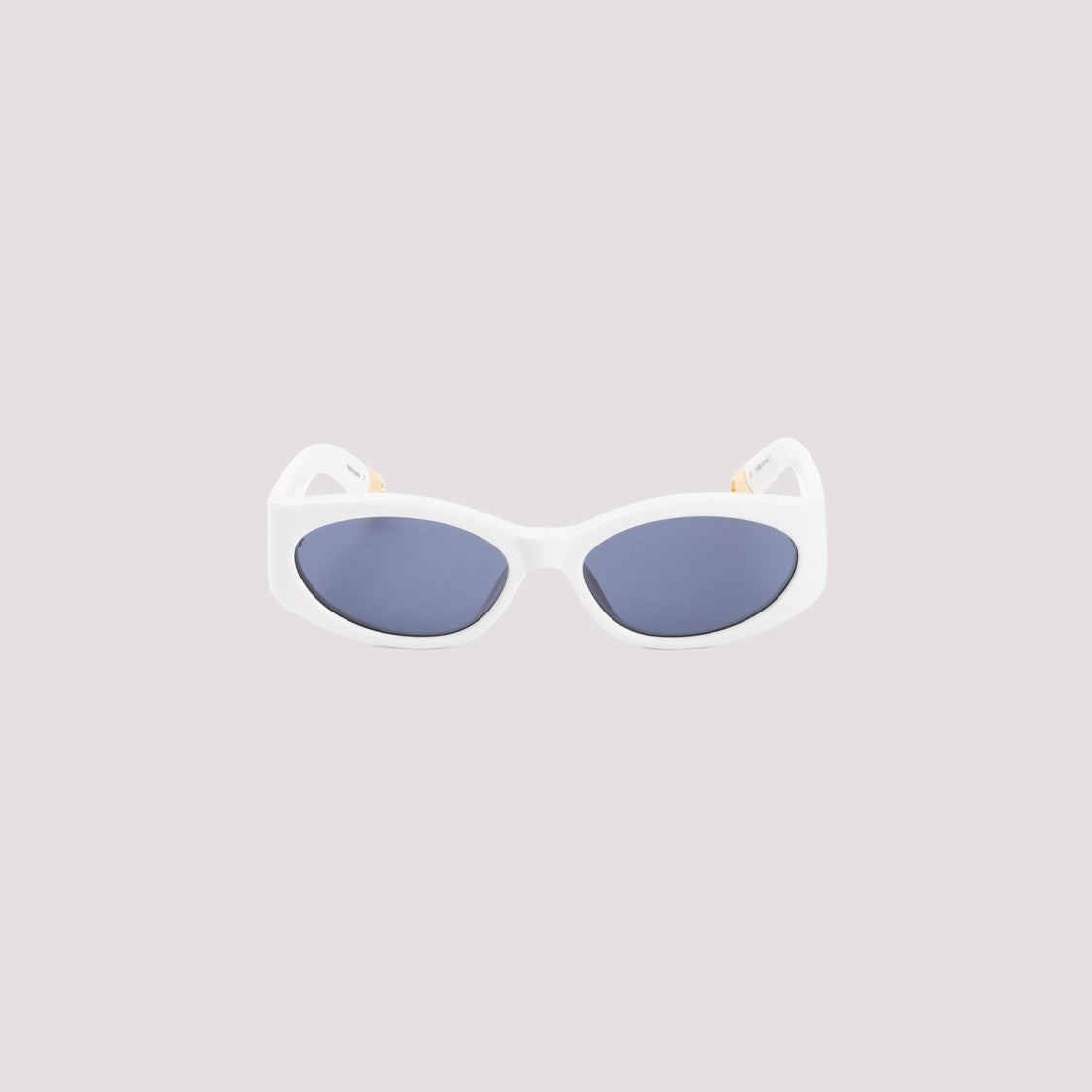 Jacquemus Les Lunettes Ovalo Sunglasses