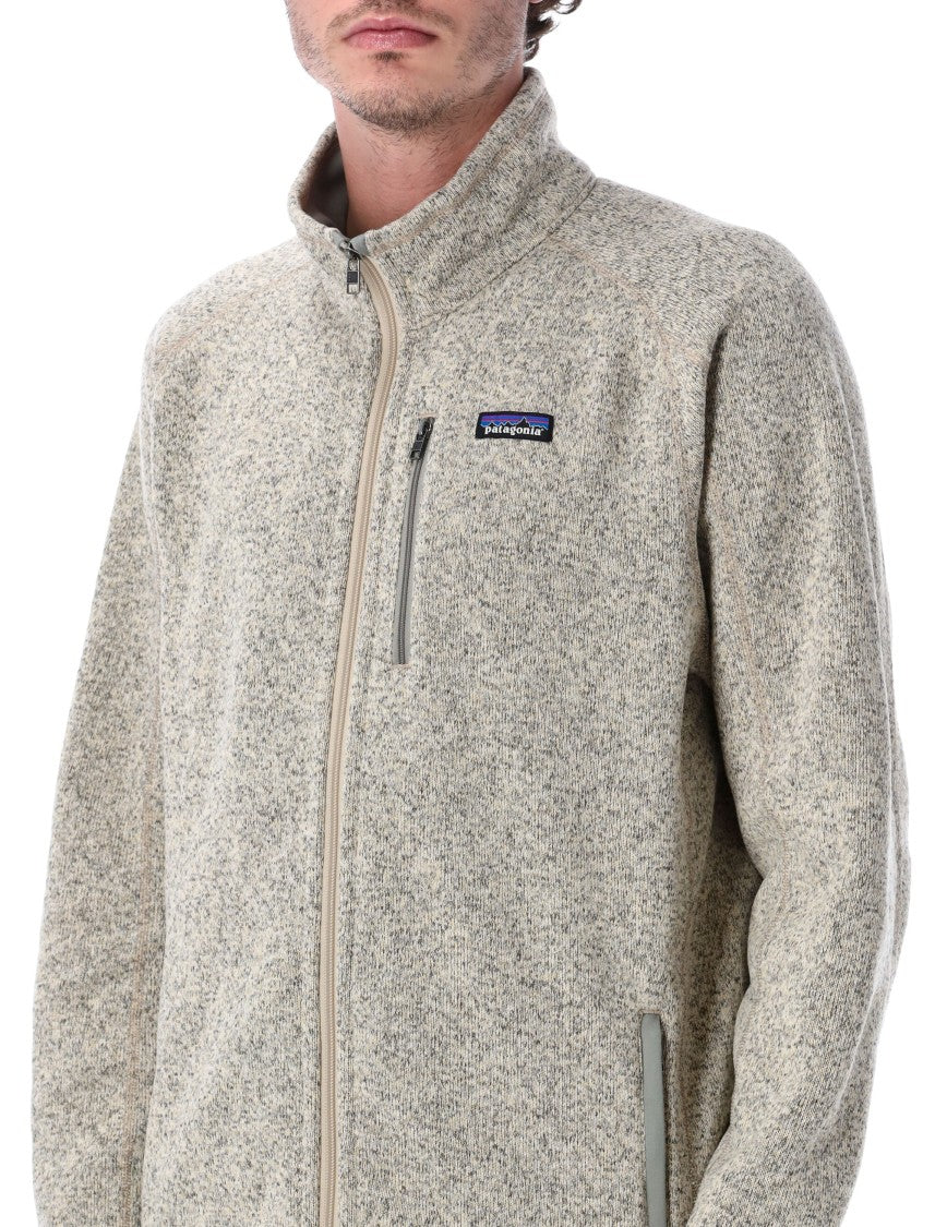 Patagonia Better Sweater Fleece Jacket