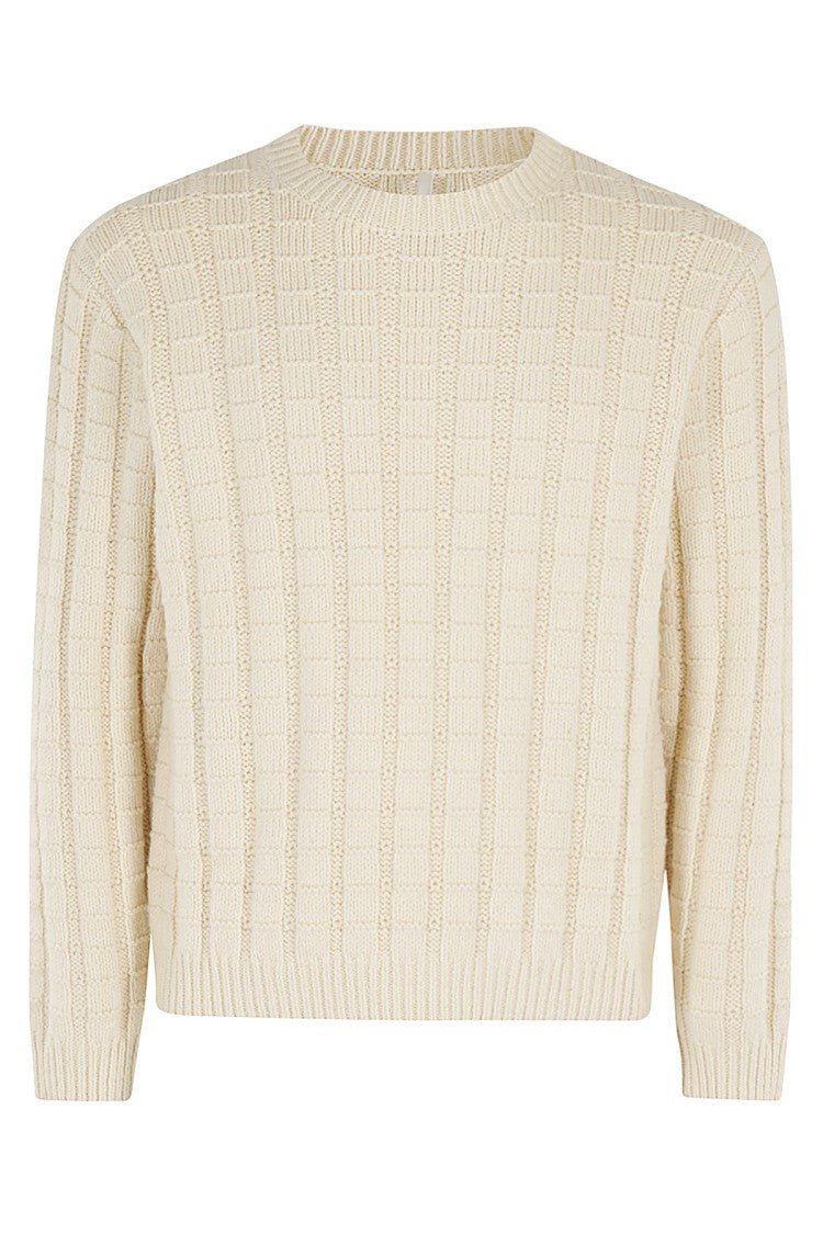 Sunflower Angle Sweater