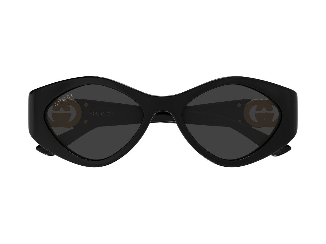 Gucci Gg2121s Cat-Eye Sunglasses
