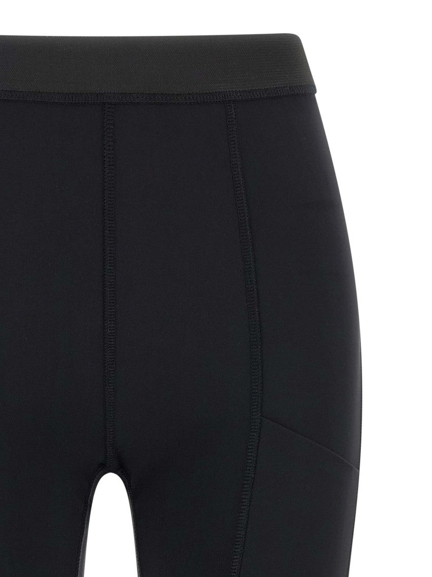 Coperni 'Cycling Capri' Leggings