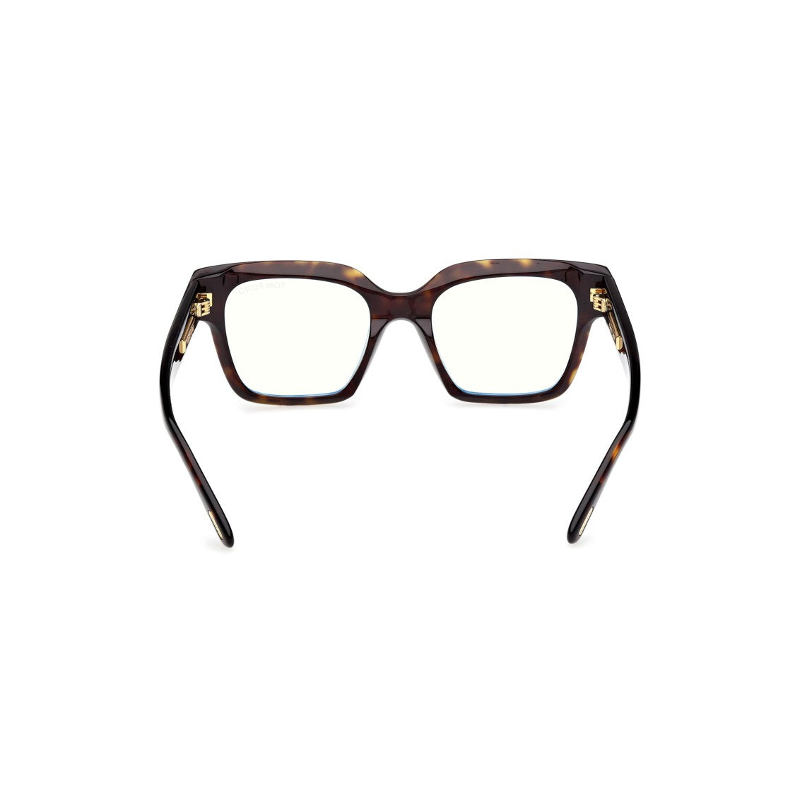 Tom Ford Ft6078-B Oversized Square Acetate Sunglasses