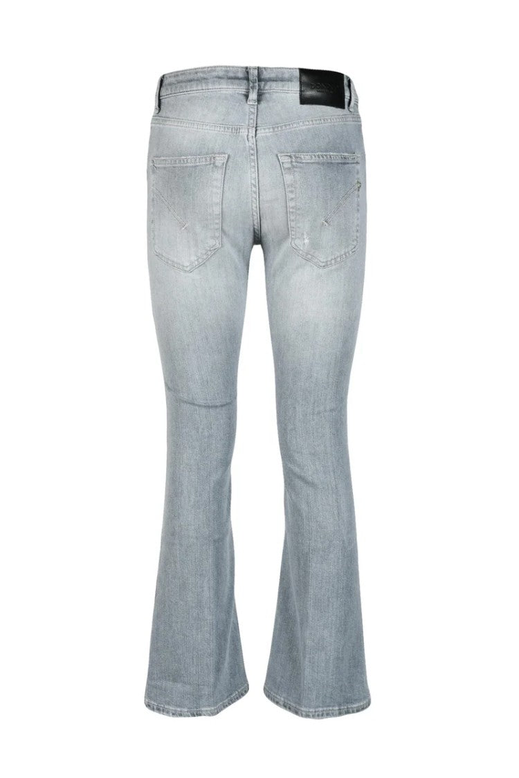 Dondup Mandy Jeans Light Grey -