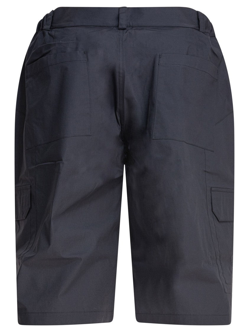 Gr10k Poplin Cargo Shorts