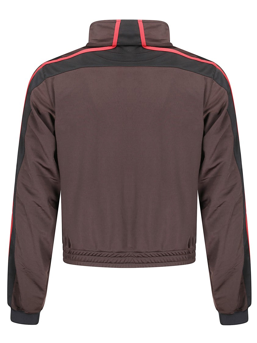 Martine Rose Shrunken Track Jacket