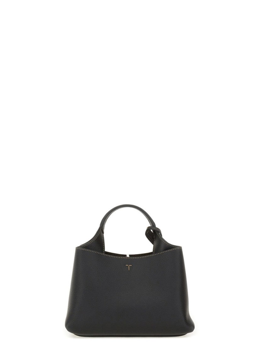 Tod's Micro Leather Bag