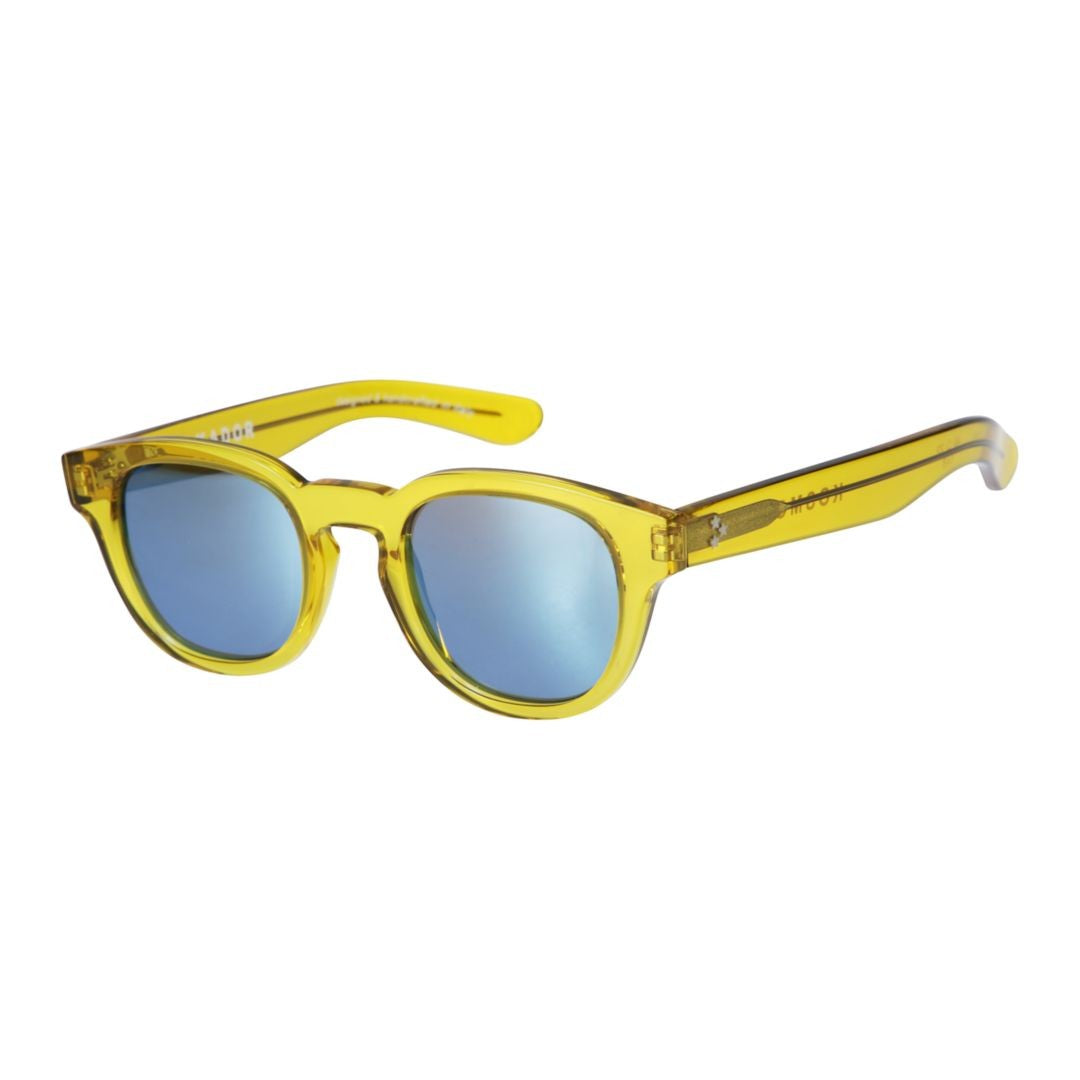 Kador Kosmo Star Translucent Yellow Frame