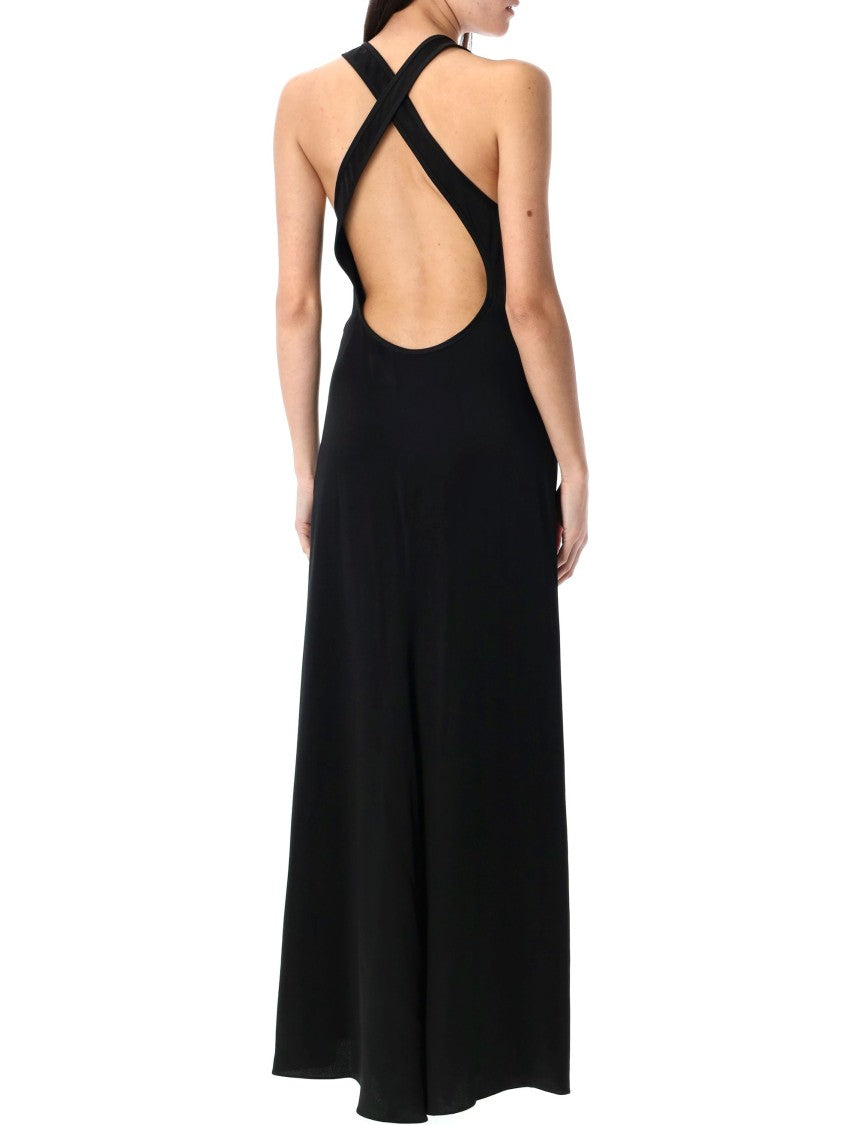 Isabel Marant Kenza Long Dress
