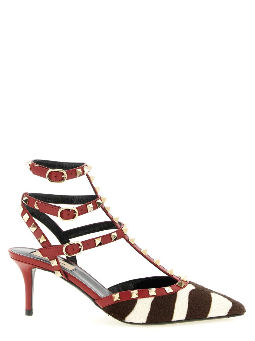 Valentino Garavani 'Rockstud' Pumps