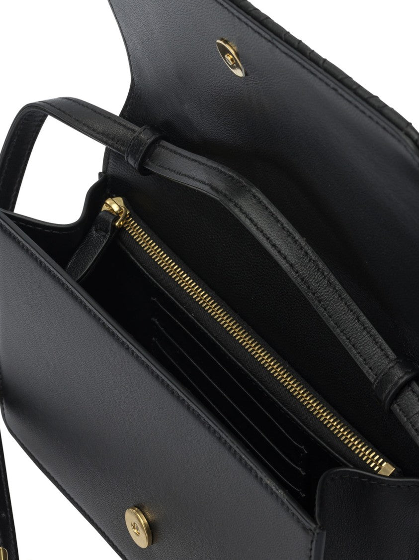 Valentino Garavani "Quiltie 67" Shoulder Bag