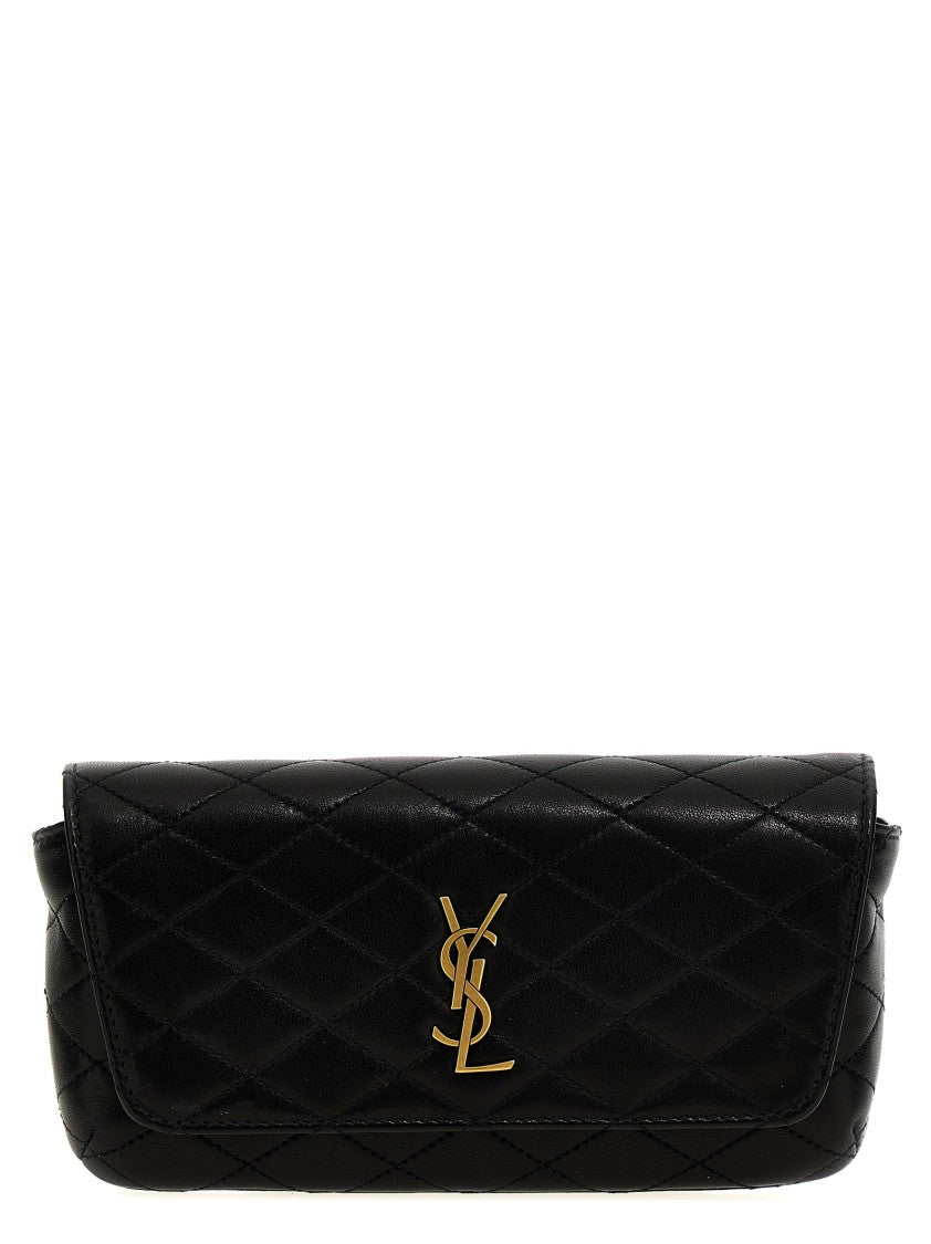 Saint Laurent Sintra Sport' Crossbody Bag