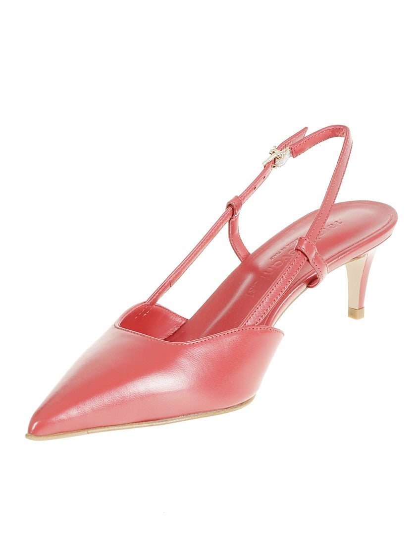 Sergio Levantesi Sergio Levantesi Elsa Pump