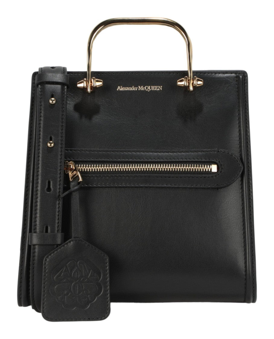 Alexander Mcqueen The Short Story Shoulder Bag